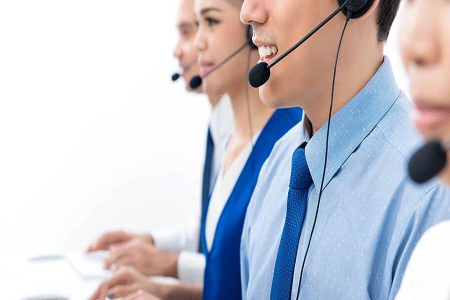 كول سنتر لخدمات الحجوزات في السعودية