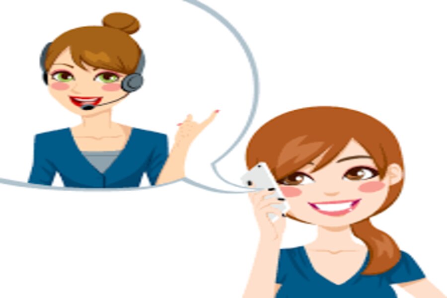 كول سنتر لخدمات الحجوزات في السعودية
