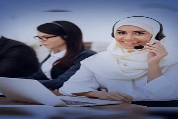 كول سنتر لخدمات الحجوزات في السعودية