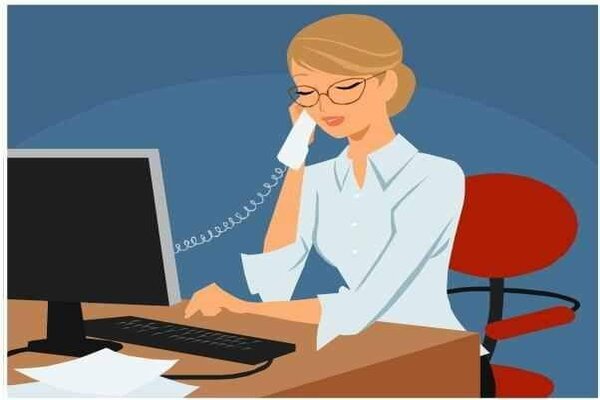 كول سنتر للدعم الفني في السعودية