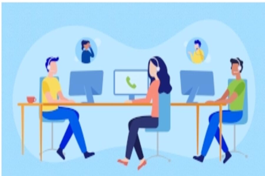 كول سنتر للمبيعات في الرياض