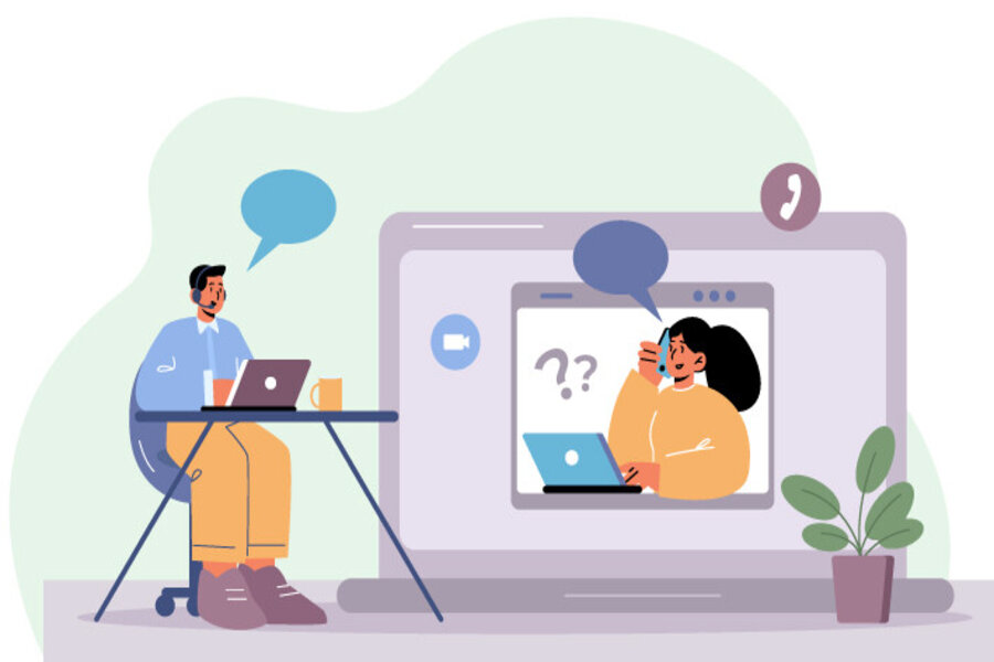 كول سنتر للمبيعات في الرياض