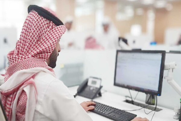 كول سنتر للمبيعات في الرياض
