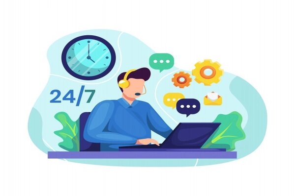 مراكز خدمة العملاء السعودية