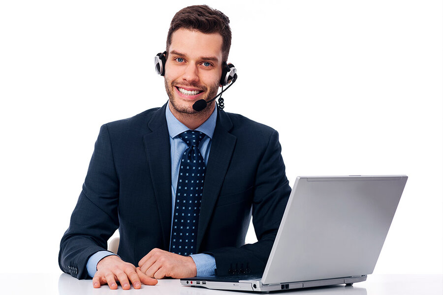 مراكز خدمة العملاء السعودية